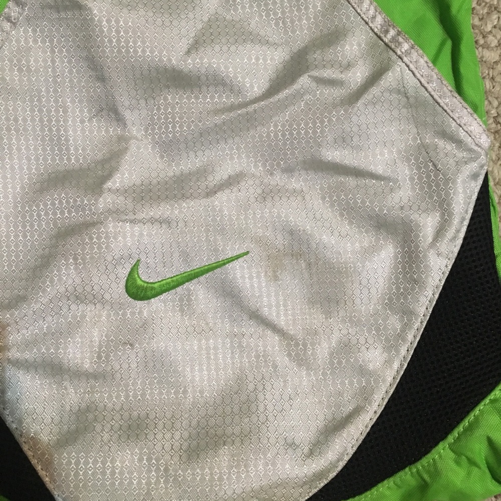 Nike drawstring backpack - Picture 2 of 4